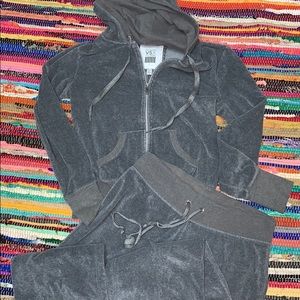 EUC / VSX sexy sport set / sz small